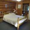 Отель Tamarack Lodge, фото 3