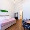 Отель Adagio Downtown Rooms, фото 21