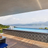 Отель SaffronStays Kaia Waters by Kosha Villas, Pawna - Greek style villa with panoramic view of Pawna lak, фото 20
