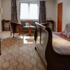 Отель Best Western Buckingham Hotel, фото 6