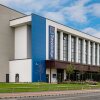 Отель Travelodge Darlington, фото 1