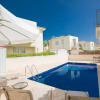 Отель Villa Cl42, Lovely 3bdr Pernera Villa With Pool, 5 Minute Walk to Kalamies Beach, фото 13