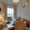 Отель Bright Holiday Home in Whitstable Near Seabeach and City Centre, фото 10