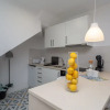 Отель Mouraria Lisbon Soul Apartments T2  5pax, фото 11