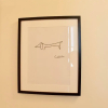 Отель Modern Stockbridge 1 Bedroom Flat, фото 9