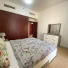 Отель Al Mashreq 2 BR Rimal 1, City View - JBR, фото 6