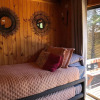 Отель Cabañas Hostal Punta de lobos, фото 10