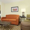 Отель Holiday Inn Express & Suites Colorado Springs First & Main, an IHG Hotel, фото 17