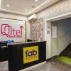 Отель Fabhotel Kaushambi, фото 1