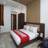 Отель OYO 11538 Shree Kanha Shyam Hotel & Banquet, фото 11
