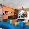Отель Fairfield Inn & Suites Rochester Mayo Clinic Area/St. Marys, фото 3