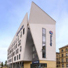 Отель Travelodge Bradford Central, фото 20