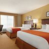 Отель Country Inn & Suites by Radisson, Cincinnati Airport, KY, фото 32