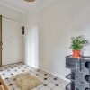 Отель Comfortable Apartment 20th Arr. Paris, фото 3