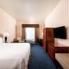 Отель Holiday Inn Express Hotel & Suites Lathrop - South Stockton, an IHG Hotel, фото 47