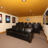 Отель Movie DiveInn - Four Bedroom Chalet, фото 39