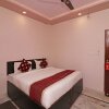 Отель Oyo 13136 Hotel Taj Ansh 2, фото 10