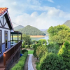 Отель Jecheon Hobanro Unshared House Pension, фото 1