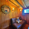 Отель Au Refuge des 3 Ours, фото 16