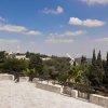 Отель Cassia Hotel Jerusalem в Иерусалиме