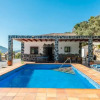 Отель Villa Eugenia Torrox by Ruralidays, фото 1