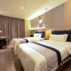 Отель Home Inn Selected (Dalian Xinghai Plaza Convention and Exhibition Center), фото 4