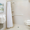 Отель Courtyard by Marriott San Antonio SeaWorld - Westover Hills, фото 9