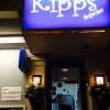 Отель Kipps Brighton Hostel в Кемптауне