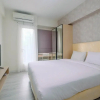 Отель Graceful Studio Room At Podomoro Golf View Apartment By Travelio, фото 4