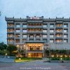 Отель Clarks Inn suites Raipur, фото 21