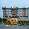Отель Clarks Inn suites Raipur, фото 25