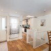 Отель Lovely 3-bed Apartment in North Central London, фото 10