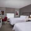 Отель Hampton Inn & Suites Oxford Anniston, фото 6