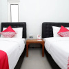 Отель OYO 1565 Palebon Residence, фото 6