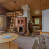 Отель Simpelejärvi Fisherman's Cabin, фото 4
