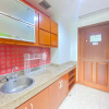 Отель Well Appointed Studio Apartment At Galeri Ciumbuleuit 1, фото 4