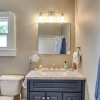 Отель Pet-friendly Indianapolis Home Near Mile Square!, фото 12