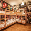 Отель High 5 Hostel, фото 21