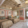 Отель Taj Lake Palace, фото 6