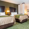 Отель Comfort Inn & Suites, фото 20