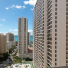 Отель Waikiki Banyan - Ocean View Tower 2 Suite 2310, фото 15