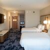 Отель Fairfield Inn & Suites by Marriott Brooksville Suncoast Parkway, фото 7