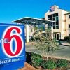 Отель Motel Six Gresham/Portland, фото 10