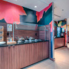 Отель Fairfield Inn and Suites by Marriott Charlotte Airport, фото 12
