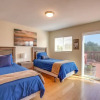 Отель Vallejo Home w/ Spacious Deck, Hot Tub & Views, фото 6