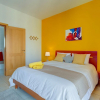 Отель Valletta and Harbour Views Apartment in Central Sliema, фото 24