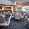 Отель Delta Hotels by Marriott Norfolk Airport, фото 28