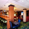 Отель Fairfield Inn and Suites by Marriott Roswell, фото 29