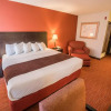 Отель Quality Inn Wichita, фото 3