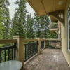 Отель Lone Eagle 3001 by SummitCove Vacation Lodging, фото 43